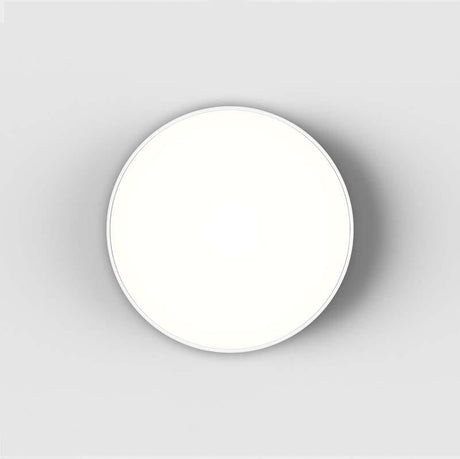 Artemide 0241 Febe 30W LED 2-Wire Dimmable Wall/Ceiling Light - Seginus Lighting