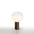 Artemide 180 Laguna Max 20W E26 Table Light - Seginus Lighting