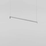 Artemide RDLBCSD9306A Ledbar 2-Wire Dimmable Suspension Square Direct LED Light 120V - Seginus Lighting