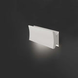 Artemide RDLC1D93 Lineacurve 10W 2-Wire Dimmable 12 Inch Mono LED Wall/Ceiling Light - Seginus Lighting