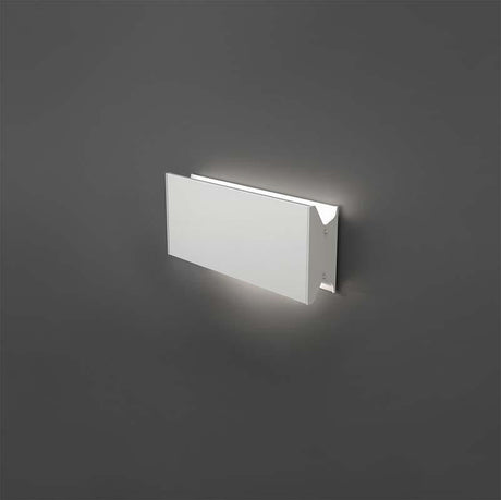 Artemide RDLF1D93 Lineaflat 10W 2-Wire Dimmable 12 Inch Mono LED Wall/Ceiling Light - Seginus Lighting