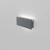 Artemide RDLF1B93 Lineaflat 20W 2-Wire Dimmable 12 Inch Dual LED Wall/Ceiling Light - Seginus Lighting