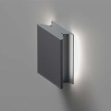 Artemide RDLFMD93 Lineaflat 6W 2-Wire Dimmable Mini Mono LED Wall/Ceiling Light - Seginus Lighting