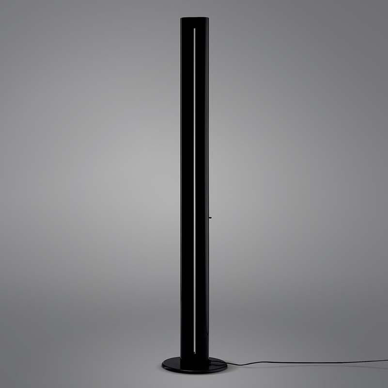 Artemide A0160 Megaron 45W LED Dimmable Floor Light - Seginus Lighting