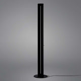 Artemide A0160 Megaron 45W LED Dimmable Floor Light - Seginus Lighting