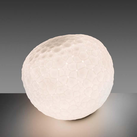Artemide 1711018A Meteorite Max 100W E26 White 48 Inch Table Light - Seginus Lighting