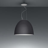 Artemide A2432 Nur 1618 124W LED Dimmable Suspension Light - Seginus Lighting