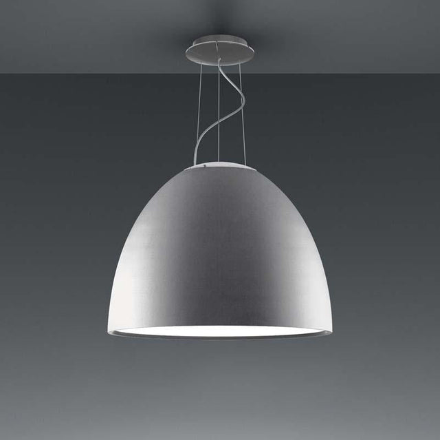 Artemide A2432 Nur 1618 124W LED Dimmable Suspension Light - Seginus Lighting