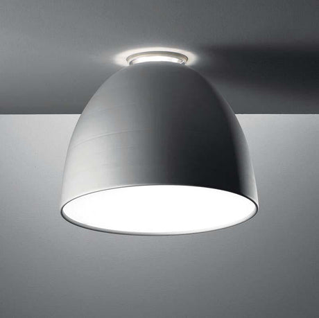 Artemide A2435 Nur 43W LED Dimmable Ceiling Light - Seginus Lighting