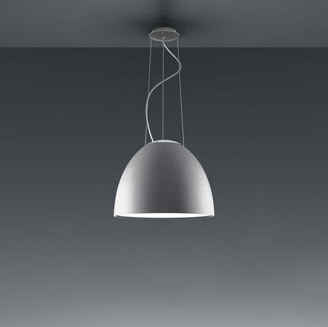 Artemide A2433 Nur 43W LED Dimmable Suspension Light - Seginus Lighting