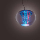 Artemide 0341015A Spectral Suspension LED Light - Seginus Lighting