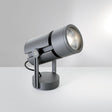 Artemide T418620W08 Cariddi 30 Projector LED 27W 30K 20 Degree Anthracite