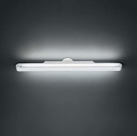 Artemide 19 Talo 2-Wire Dimmable LED Wall Light 120V - Seginus Lighting