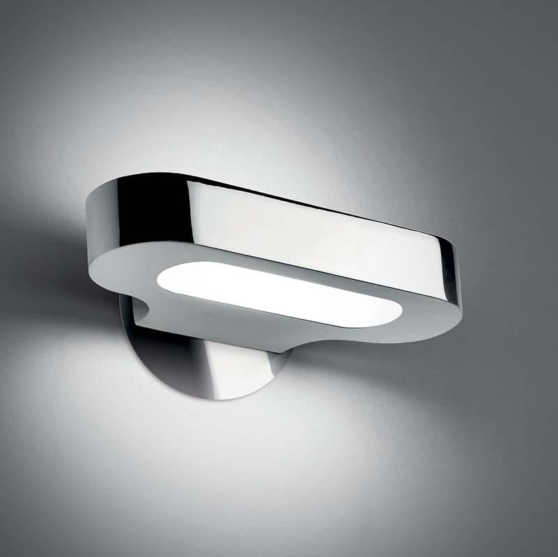 Artemide 0615 Talo 20W LED Mini Wall Hal Light - Seginus Lighting