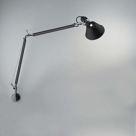 Artemide TOL110 Tolomeo Classic Max 100W E26 Wall Light - Seginus Lighting