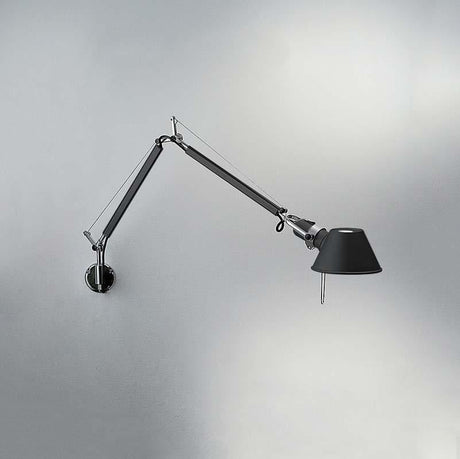 Artemide TOL112 Tolomeo Mini Max 100W E26 Wall Light - Seginus Lighting