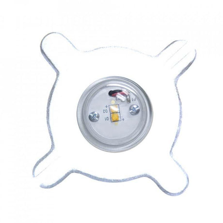 CALED2 LED Path Light Retrofit Module By Cast Lighting