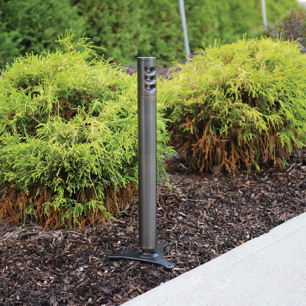 Cast Lighting SBOL1 Bollard Path Light