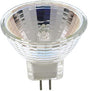 MR-11 20W 50º  X-Wide CLTBC WBK (20W) Outdoor Light Bulbs By Cast Lighting (PACK OF 4)