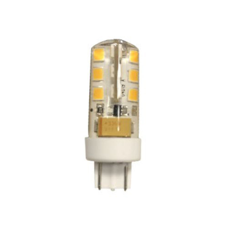 Cast Source Lighting Co. T5 Wedge Base LED Mini Lamp