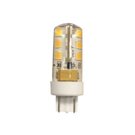 Cast Source Lighting Co. T5 Wedge Base LED Mini Lamp