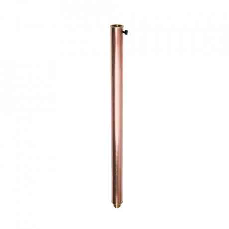 CBTRS Telescopic Bullet Set-In-Stake Stem Extensions By Cast Lighting