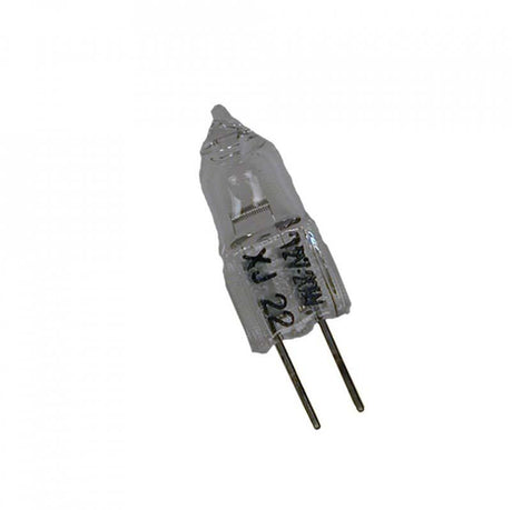 CJCW Cast Xenon Halogen G-4 Bi-Pin