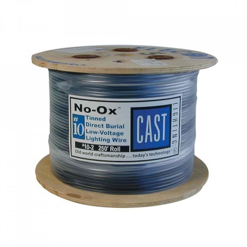 CLW102 No-Ox Wire By Cast Lighting