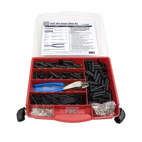 CLWSK Wire Repair Splice Kit By Cast Lighting