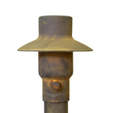 Replacement Top Assembly For the Copper Moon CM.300 Path Light (TOP ONLY)