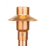 Replacement Top Assembly For the Copper Moon CM.300 Path Light (TOP ONLY)