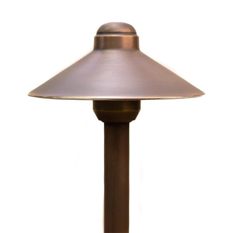 Replacement Top Assembly For the Copper Moon CM.75CG Path Light (TOP ONLY)