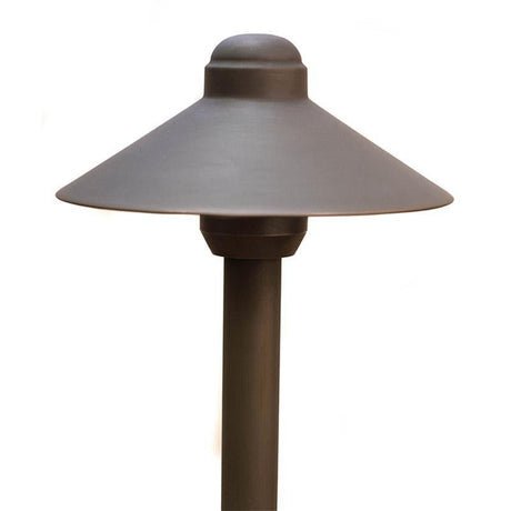 Replacement Top Assembly For the Copper Moon CM.75 Path Light (TOP ONLY)