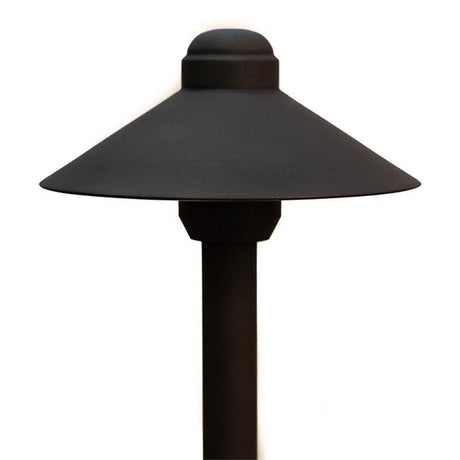 Replacement Top Assembly For the Copper Moon CM.73CG Path Light (TOP ONLY)