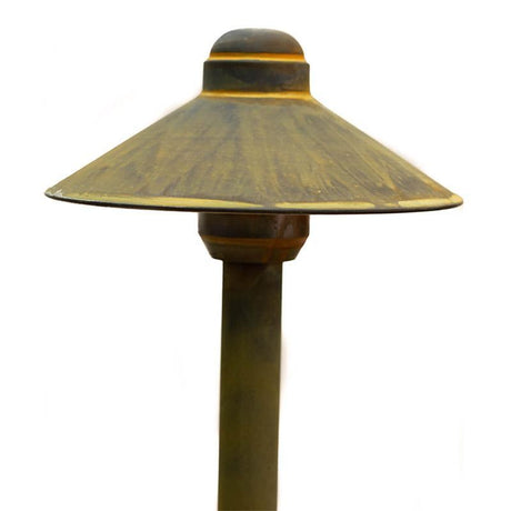 Replacement Top Assembly For the Copper Moon CM.75 Path Light (TOP ONLY)