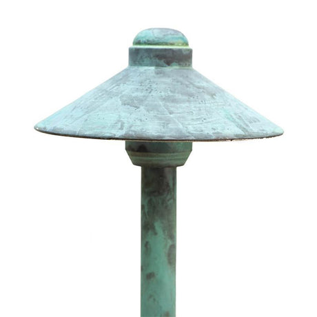 Replacement Top Assembly For the Copper Moon CM.75 Path Light (TOP ONLY)