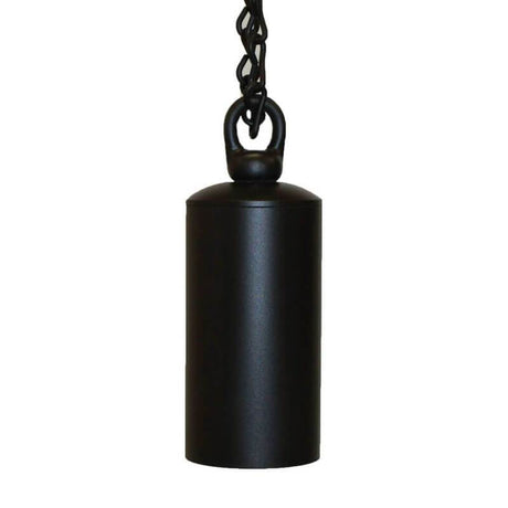 CopperMoon Lighting CM.610-MR11 Copper & Brass Round Hanging Pendant Light