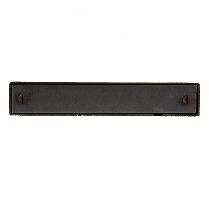 CopperMoon Lighting CM.810 6 3/4Inch Universal Brass Cap Light