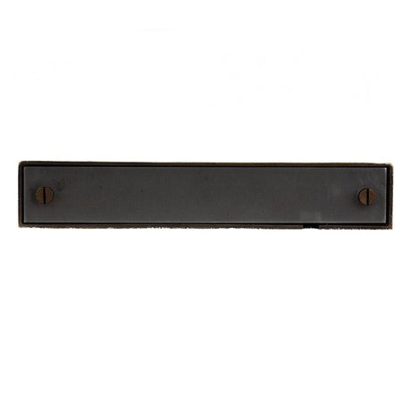 CopperMoon Lighting CM.810 6 3/4Inch Universal Brass Cap Light