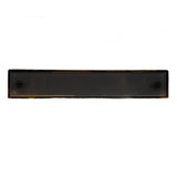 CopperMoon Lighting CM.810 6 3/4Inch Universal Brass Cap Light