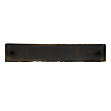CopperMoon Lighting CM.810 6 3/4Inch Universal Brass Cap Light