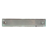 CopperMoon Lighting CM.810 6 3/4Inch Universal Brass Cap Light