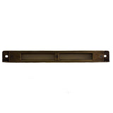 CopperMoon Lighting CM.812 12Inch Brass Under Cap Light - Utilizes (2) BiPin Lamps