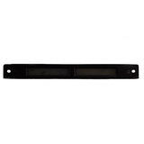 CopperMoon Lighting CM.812 12Inch Brass Under Cap Light - Utilizes (2) BiPin Lamps