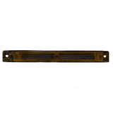 CopperMoon Lighting CM.812 12Inch Brass Under Cap Light - Utilizes (2) BiPin Lamps