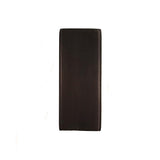 CopperMoon Lighting CM.815 Small Copper Square Post Light