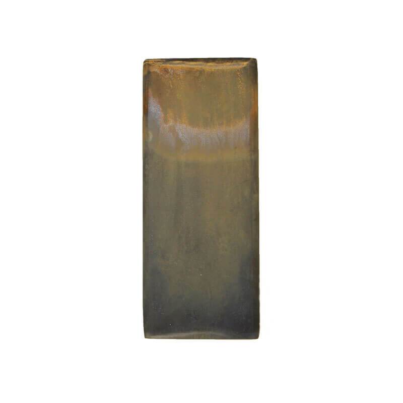 CopperMoon Lighting CM.815 Small Copper Square Post Light