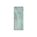 CopperMoon Lighting CM.815 Small Copper Square Post Light