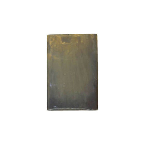 CopperMoon Lighting CM.816 Large Copper Square Post Light