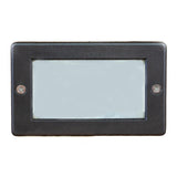 CopperMoon Lighting CM.860 Brass Step Light (Housing NOT Included)
